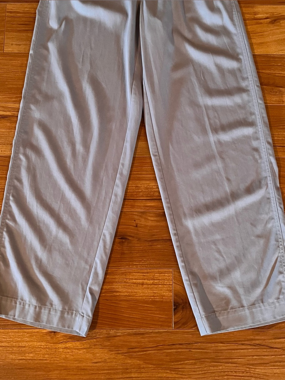 Madewell Neale Wide Leg Pants New 00 - Picture 11 of 16